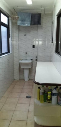 Imagem Apartamento com 2 Quartos à Venda, 100 m² em Embaré - Santos Imagem Apartamento com 2 Quartos à Venda, 100 m² em Embaré - Santos