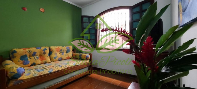 Imagem Apartamento com 1 Quarto à Venda, 65 m² em Praia Grande - Ubatuba Imagem Apartamento com 1 Quarto à Venda, 65 m² em Praia Grande - Ubatuba