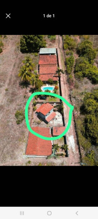 Imagem Casa com 2 Quartos à Venda, em Cabeceiras - Tibau Do Sul Imagem Casa com 2 Quartos à Venda, em Cabeceiras - Tibau Do Sul