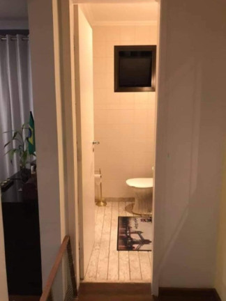 Imagem Imóvel com 3 Quartos à Venda, 280 m² em Aclimação - São Paulo Imagem Imóvel com 3 Quartos à Venda, 280 m² em Aclimação - São Paulo