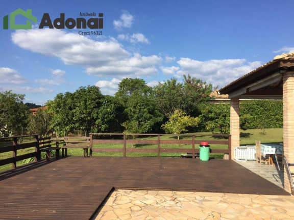 Imagem Chácara à Venda, 4 m² em Pinhal - Cabreúva