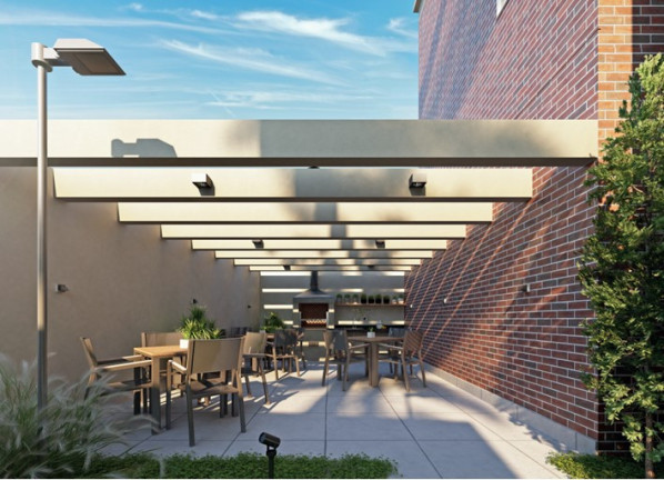 Imagem Apartamento com 2 Quartos à Venda, 43 m² em Jardim Três Irmãos - Taboão Da Serra Imagem Apartamento com 2 Quartos à Venda, 43 m² em Jardim Três Irmãos - Taboão Da Serra