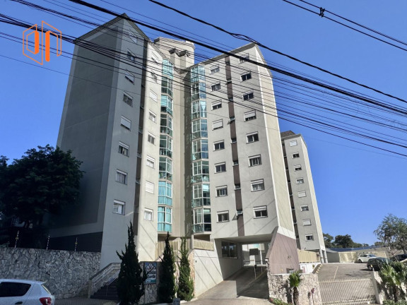 Imagem Apartamento com 3 Quartos à Venda, 101 m² em Mossunguê - Curitiba