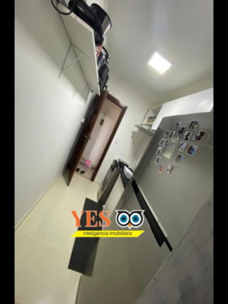 Imagem Apartamento com 2 Quartos à Venda, 60 m² em Caseb - Feira De Santana Imagem Apartamento com 2 Quartos à Venda, 60 m² em Caseb - Feira De Santana