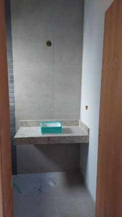 Imagem Casa com 3 Quartos à Venda, 92 m² em Jardim Santa Fe - Bom Jesus Dos Perdões