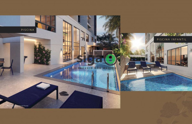 Imagem Apartamento com 4 Quartos à Venda, 147 m² em Vila Clementino - São Paulo