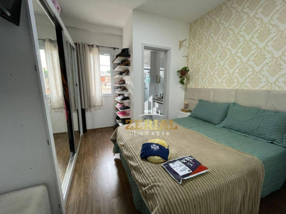 Imagem Apartamento com 2 Quartos à Venda, 71 m² em Barcelona - São Caetano Do Sul