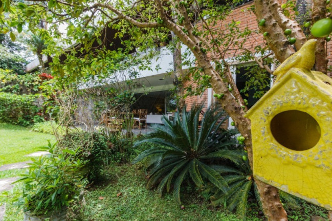 Imagem Imóvel com 4 Quartos à Venda, 341 m² em Jardim Morumbi - São Paulo Imagem Imóvel com 4 Quartos à Venda, 341 m² em Jardim Morumbi - São Paulo