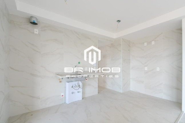 Imagem Imóvel com 3 Quartos à Venda, 123 m² em Chácara Klabin - São Paulo