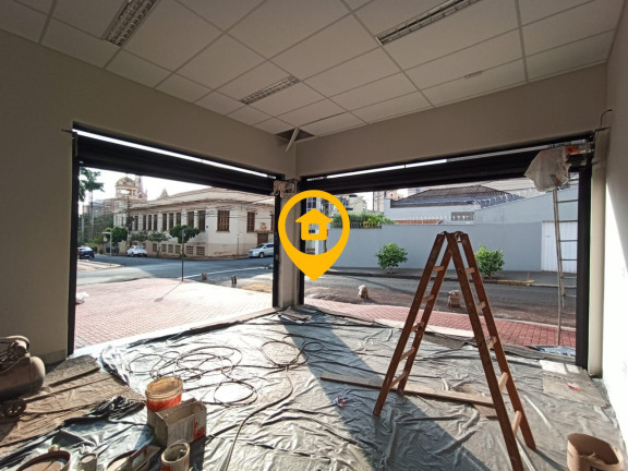 Imagem Sala Comercial para Alugar, 60 m² em Centro - Ribeirão Preto