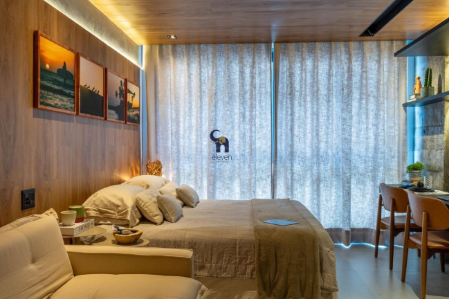 Imagem Apartamento com 1 Quarto à Venda, 25 m² em Vitoria - Salvador Imagem Apartamento com 1 Quarto à Venda, 25 m² em Vitoria - Salvador