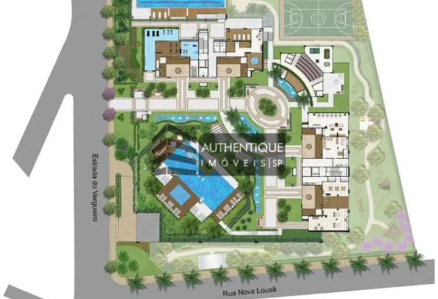 Imagem Apartamento com 4 Quartos à Venda, 170 m² em Ipiranga - São Paulo Imagem Apartamento com 4 Quartos à Venda, 170 m² em Ipiranga - São Paulo