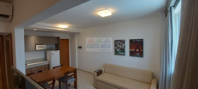 Imagem Apartamento com 1 Quarto para Alugar, 40 m² Imagem Apartamento com 1 Quarto para Alugar, 40 m²