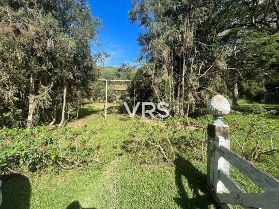 Imagem Fazenda à Venda, 435.000 m² em Andradas - Teresópolis Imagem Fazenda à Venda, 435.000 m² em Andradas - Teresópolis