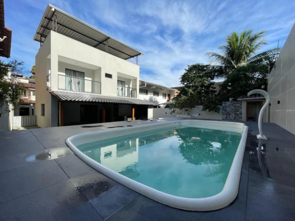 Casa com 3 Quartos à Venda, 300 m² em Ataíde - Vila Velha