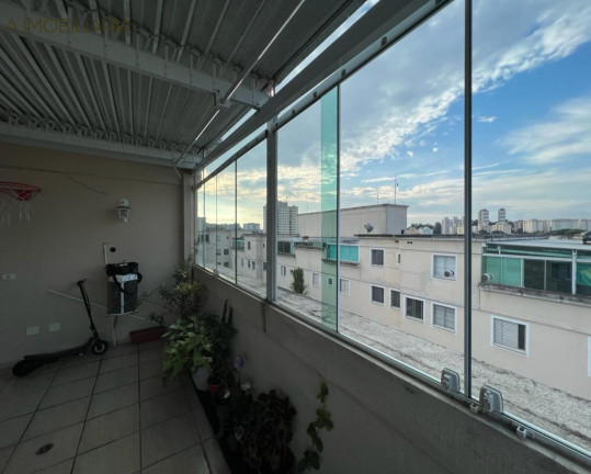 Imagem Imóvel com 4 Quartos à Venda, 146 m² em Taboão - São Bernardo Do Campo