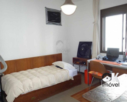 Imagem Apartamento com 3 Quartos à Venda, 228 m² em Vila Nova Conceição - São Paulo Imagem Apartamento com 3 Quartos à Venda, 228 m² em Vila Nova Conceição - São Paulo