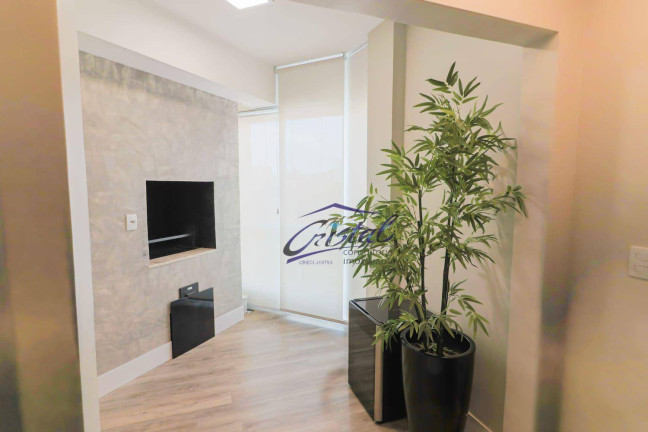Imagem Apartamento com 2 Quartos à Venda, 73 m² em Butantã - São Paulo