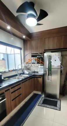 Imagem Casa com 3 Quartos à Venda, 250 m² em Vila São João - Mogi Guaçu Imagem Casa com 3 Quartos à Venda, 250 m² em Vila São João - Mogi Guaçu