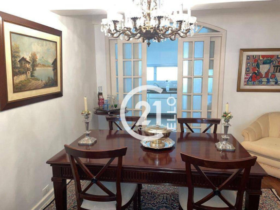 Imagem Apartamento com 2 Quartos à Venda, 95 m² em Itaim Bibi - São Paulo