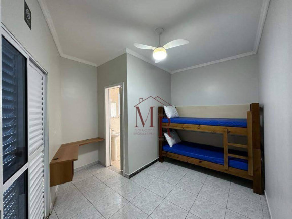 Imagem Sobrado com 2 Quartos à Venda, 110 m² em Caiçara - Praia Grande