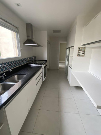 Imagem Apartamento com 3 Quartos para Alugar, 200 m² em Vila Andrade - São Paulo