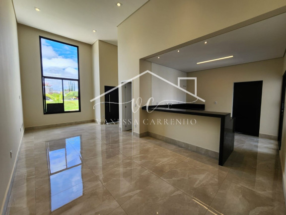 Imagem Casa com 3 Quartos à Venda, 250 m² em Ibiti Royal Park - Sorocaba Imagem Casa com 3 Quartos à Venda, 250 m² em Ibiti Royal Park - Sorocaba
