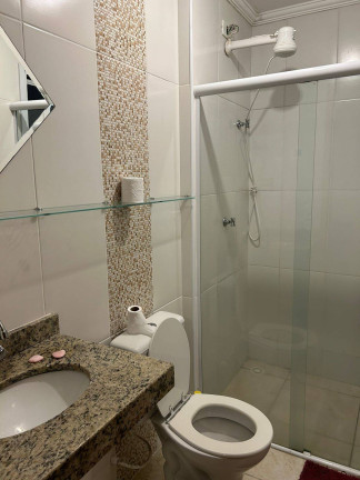 Imagem Apartamento com 2 Quartos à Venda, em Toninhas - Ubatuba Imagem Apartamento com 2 Quartos à Venda, em Toninhas - Ubatuba