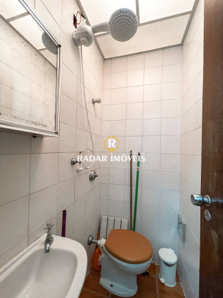 Imagem Apartamento com 3 Quartos à Venda, 95 m² em Algodoal - Cabo Frio