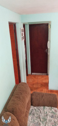 Apartamento com 2 Quartos à Venda, 50 m² em Brasilândia - São Paulo