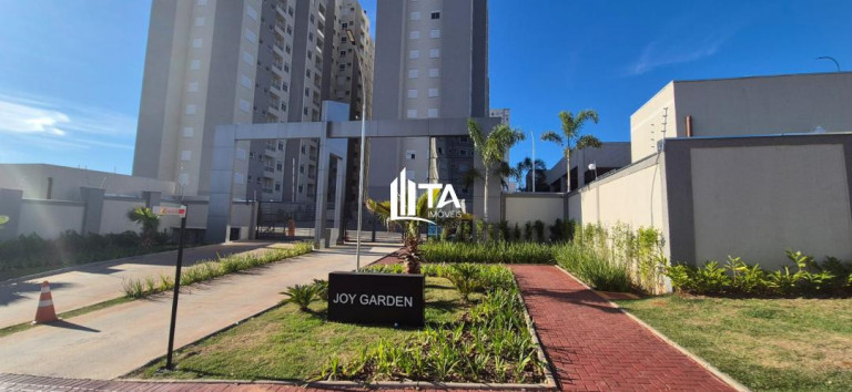 Imagem Imóvel com 2 Quartos à Venda, 43 m² em Parque Industrial - Campinas