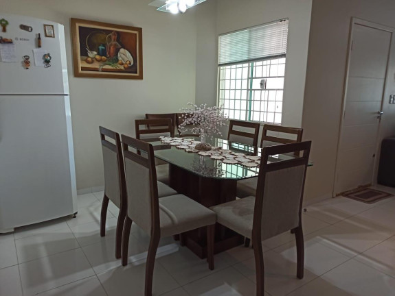 Imagem Casa com 3 Quartos à Venda, 174 m² em Jardim Fregadoli - Maringá