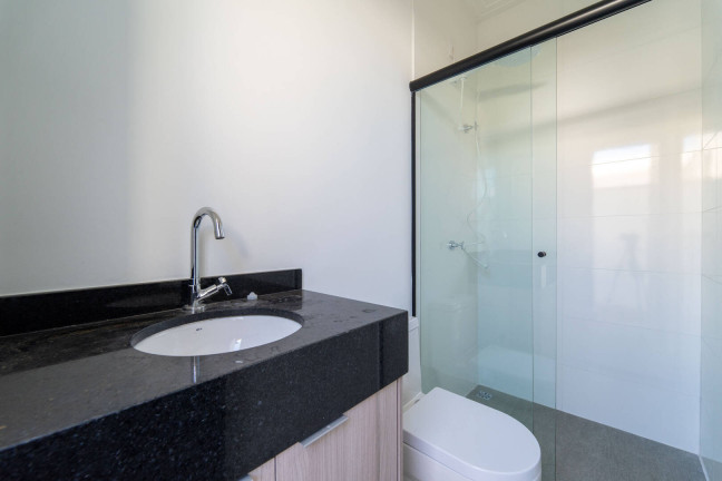 Imagem Casa de Condomínio com 4 Quartos à Venda, 215 m² em Jardim Ermida I - Jundiaí