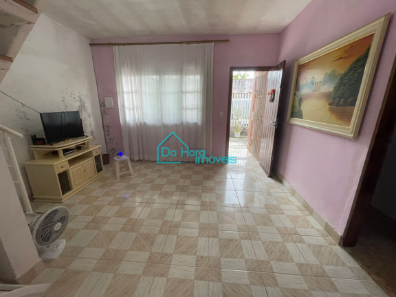 Imagem Casa com 3 Quartos à Venda, 145 m² em Balneario Santa Eugenia - Mongaguá Imagem Casa com 3 Quartos à Venda, 145 m² em Balneario Santa Eugenia - Mongaguá