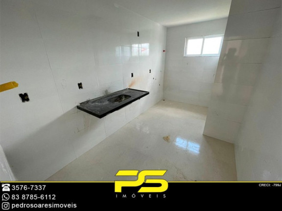 Imagem Apartamento com 2 Quartos à Venda, 52 m² em Planalto Boa Esperança - João Pessoa