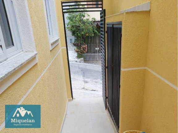 Imagem Apartamento com 1 Quarto à Venda, 28 m² em Mandaqui - São Paulo