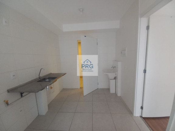 Imagem Imóvel com 1 Quarto à Venda, 30 m² em Ferreira - São Paulo