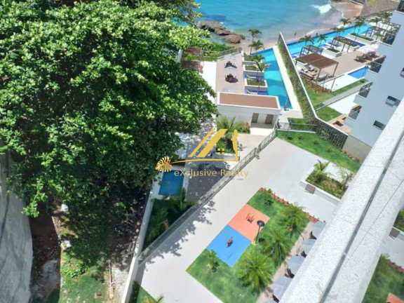 Imagem Imóvel com 1 Quarto para Alugar, 40 m² em Ondina - Salvador Imagem Imóvel com 1 Quarto para Alugar, 40 m² em Ondina - Salvador