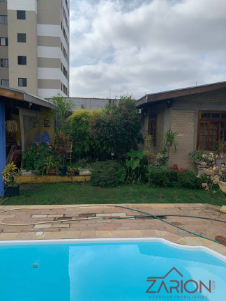 Imagem Casa com 3 Quartos à Venda, 450 m² em Vila São José - Taubaté