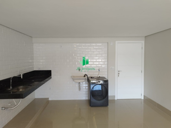 Imagem Flat com 1 Quarto para Alugar, 1 m² em Jardim Panorama - Montes Claros