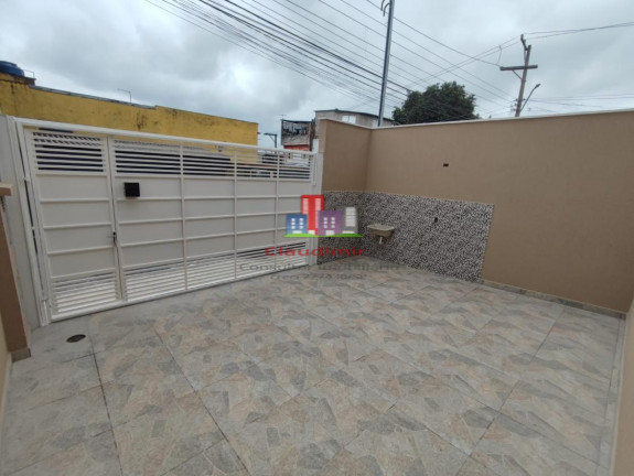 Imagem Sobrado com 2 Quartos à Venda, 67 m² em Vila Jacuí - São Paulo