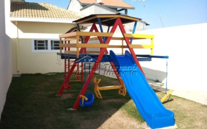 Imagem Casa de Condomínio com 2 Quartos à Venda, 59 m² em Parque Dos Ipês - São José Dos Campos Imagem Casa de Condomínio com 2 Quartos à Venda, 59 m² em Parque Dos Ipês - São José Dos Campos