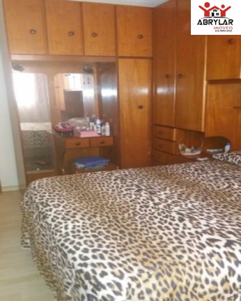 Imagem Imóvel com 2 Quartos à Venda, 100 m² em Parque Residencial Eloy Chaves - Jundiaí Imagem Imóvel com 2 Quartos à Venda, 100 m² em Parque Residencial Eloy Chaves - Jundiaí