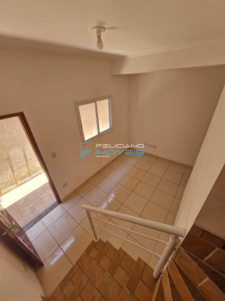 Imagem Casa de Condomínio com 2 Quartos à Venda, 52 m² em Sítio Do Campo - Praia Grande Imagem Casa de Condomínio com 2 Quartos à Venda, 52 m² em Sítio Do Campo - Praia Grande