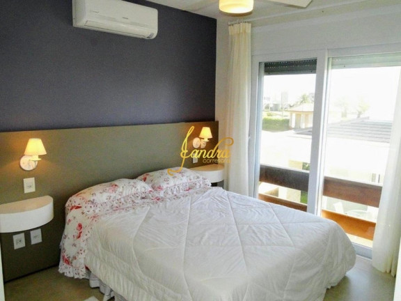 Imagem Casa de Condomínio com 4 Quartos à Venda, 389 m² em Remanso - Xangri-la