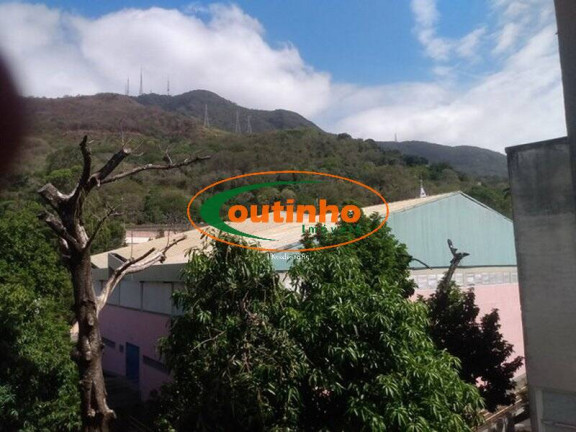Imagem Apartamento com 1 Quarto à Venda, 62 m² em Tijuca - Rio De Janeiro Imagem Apartamento com 1 Quarto à Venda, 62 m² em Tijuca - Rio De Janeiro