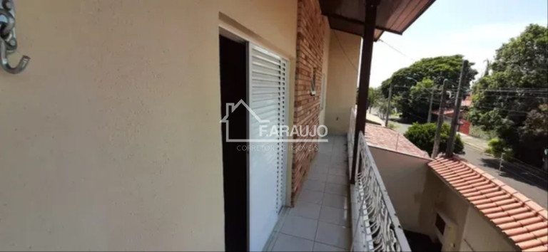 Imagem Sobrado com 3 Quartos à Venda, 180 m² em Jardim Astro - Sorocaba Imagem Sobrado com 3 Quartos à Venda, 180 m² em Jardim Astro - Sorocaba