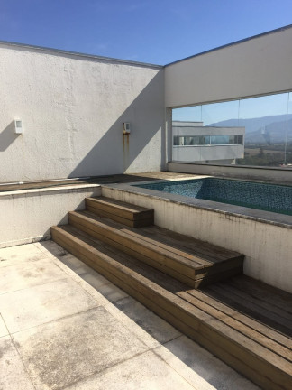 Cobertura com 3 Quartos à Venda, 131 m² em Jardim Boa Vista - Pindamonhangaba