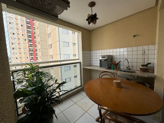 Imagem Apartamento com 2 Quartos à Venda, 81 m² em Residencial Eldorado - Goiânia Imagem Apartamento com 2 Quartos à Venda, 81 m² em Residencial Eldorado - Goiânia