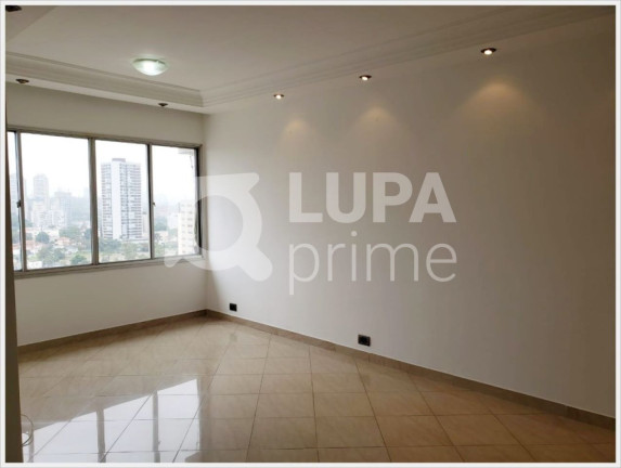 Apartamento com 3 Quartos à Venda, 90 m² em Vila Gertrudes - São Paulo